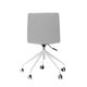 Pixel Swivel Chair