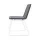 Pixel Sled Chair