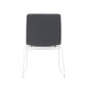 Pixel Sled Chair