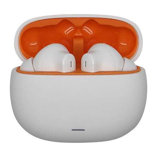 Pantone BT ANC TWS Orange