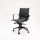 PU605M Executive Boardroom Chair