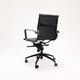 PU605M Executive Boardroom Chair