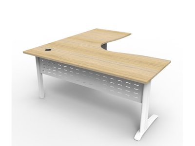 Rapid Span Desk Range