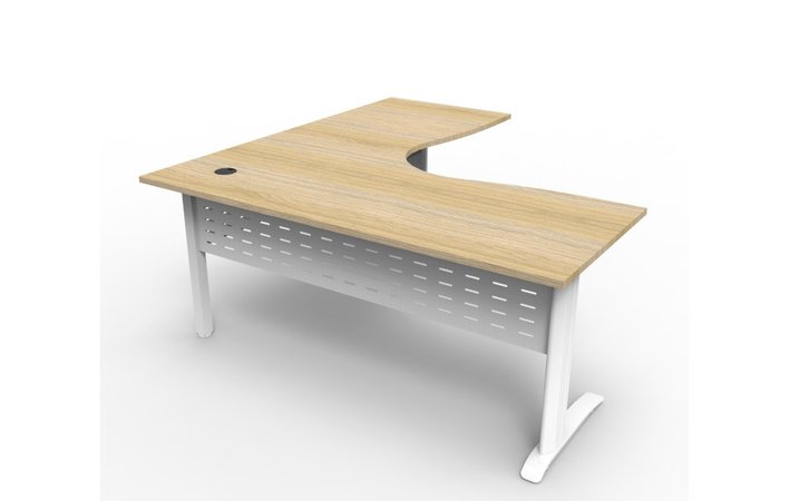 Rapid Span Desk Range