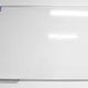 Rapidline Porcelain Whiteboard