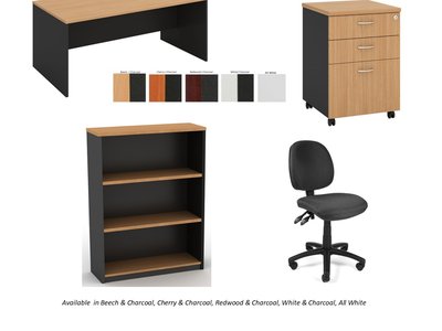 Home Office Furniture Package Deals