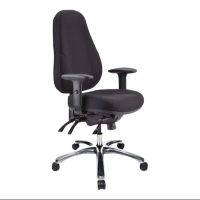Buro Persona Ergonomoic Chair