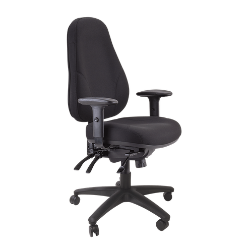 Buro Persona 24/7 Chair