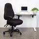Buro Persona 24/7 Chair