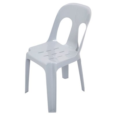 Pipee Stackable Plastic Chair-1000x1000