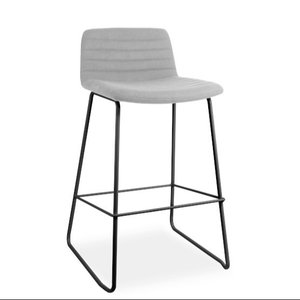 Pixel Bar Stool