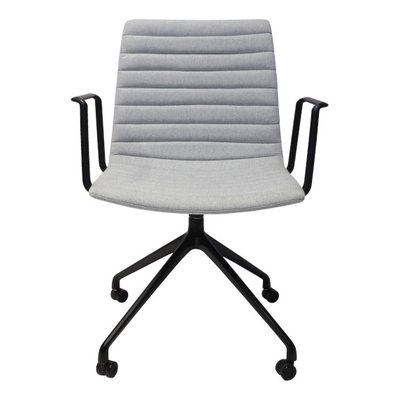 Pixel Swivel Chair With Arms