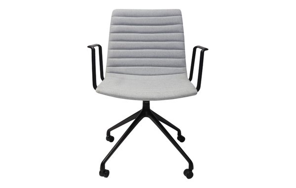 Pixel Swivel Chair With Arms