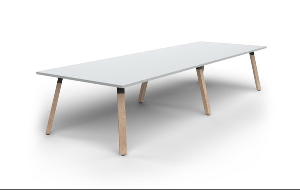 Plantation Boardroom Table 4800