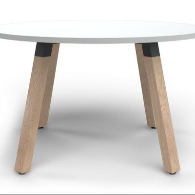 Plantation 600D Round Coffee Table