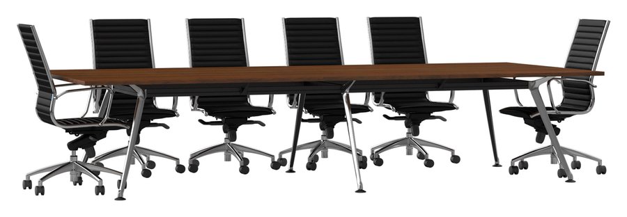 Custom Made Office Furniture