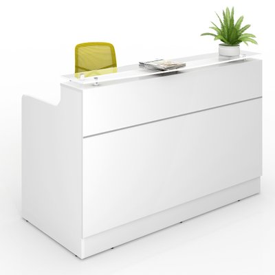 Classic Reception Counter 1800