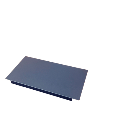 Corner Desk 25mm Lozenge