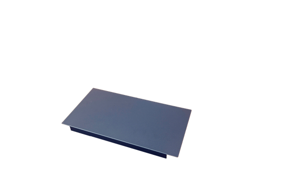 Corner Desk 25mm Lozenge