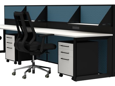 New Office Furniture Range