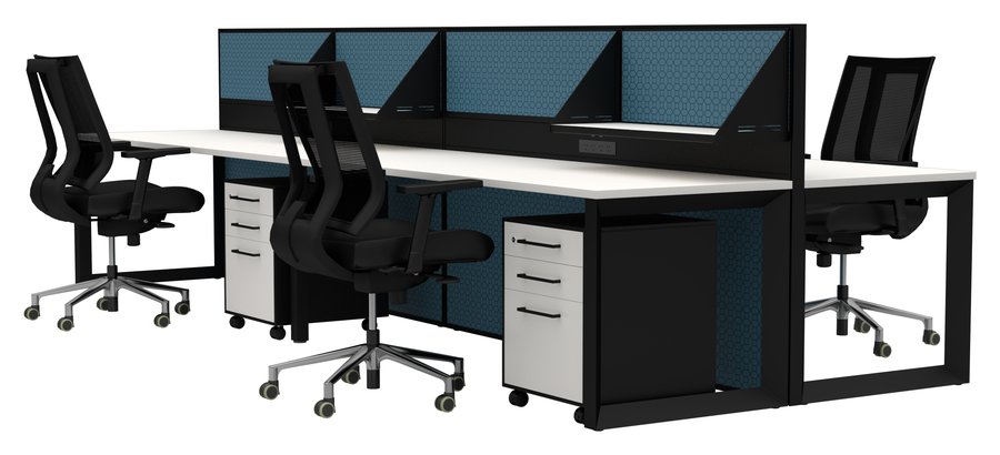 New Office Furniture Range