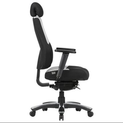 Ranger High Back Shift Chair
