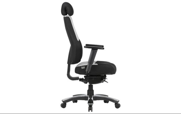 Ranger High Back Shift Chair