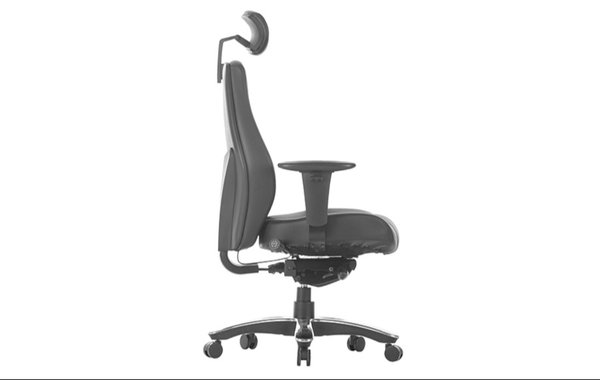 Raptor High Back 24/7 Shift Chair