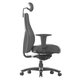 Raptor High Back 24/7 Multi-Shift Chair