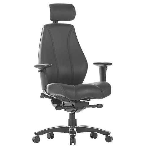 Raptor High Back 24/7 Multi-Shift Chair