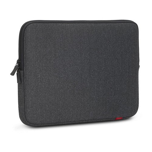 RIVA MacBook 13 Sleeve Dk Grey
