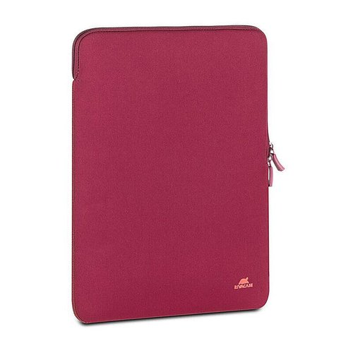 RIVA Laptop Sleeve 14 Burgandy