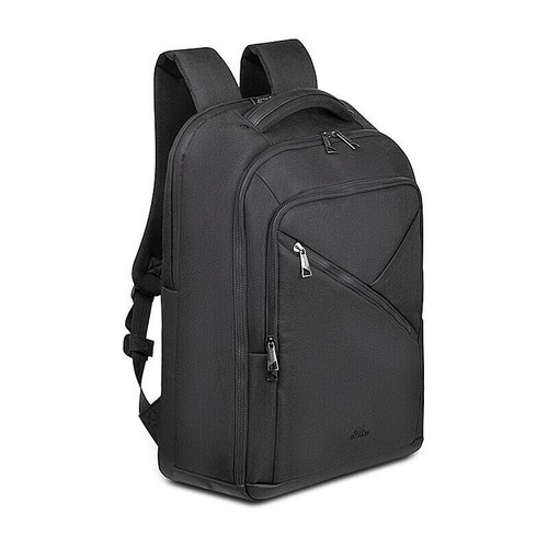 RIVA ECO Laptop Bag  Black