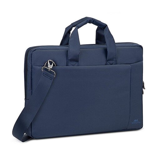 RIVA Laptop Bag 15.6 Blue