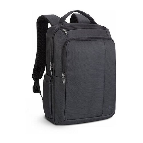 RIVA Backpack 15L Black