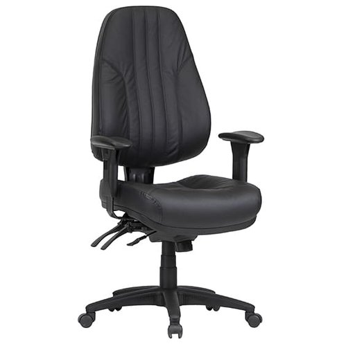 Rover High Back Chair
