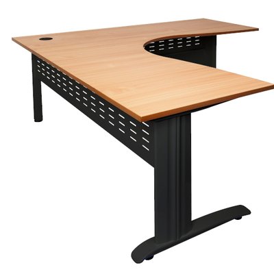 Span Corner Workstation 1500 x 1500