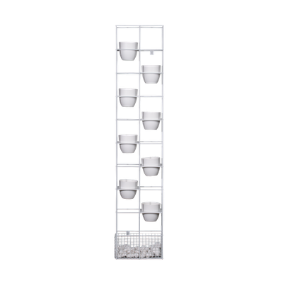 Rapid Bloom Vertical Garden - Plants Not Included