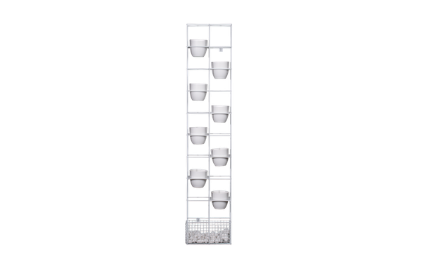 Rapid Bloom Vertical Garden - Plants Not Included