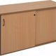 Rapid Worker Credenza