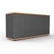 Rapid Worker Credenza