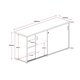 Rapid Worker Credenza