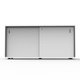 Rapid Worker Credenza