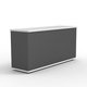 Rapid Worker Credenza
