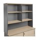 Rapid Worker Hutch