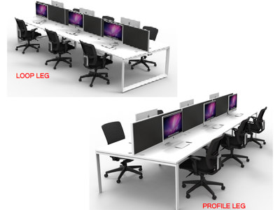 New Office Furniture Products in Range Now