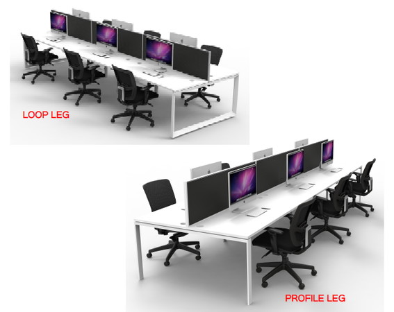 New Office Furniture Products in Range Now