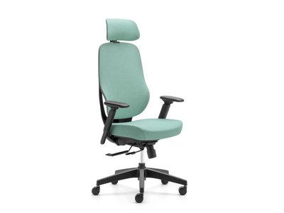 New versatile office chair