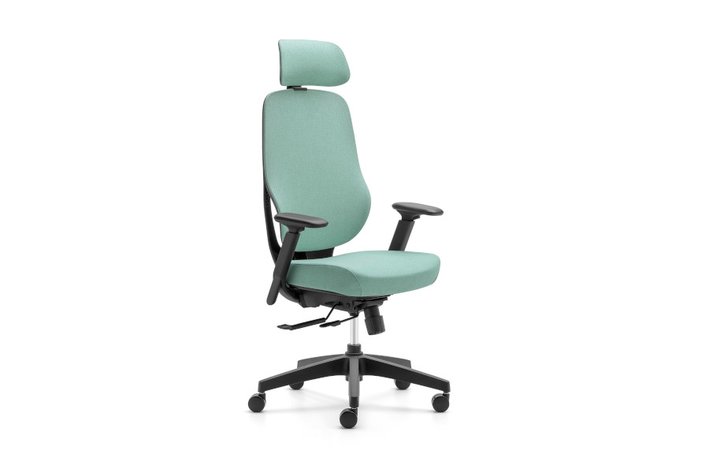 New versatile office chair