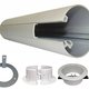 Rigid Power Pole Kit